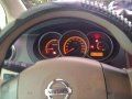 Nissan Grand livina for assumed balance-4