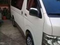 Very Well Kept 2012 Toyota Hiace Grandia For Sale-7