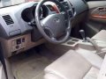 Ready To Transfer Toyota Fortuner 2010 For Sale-6