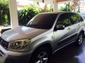 For sale Toyota Rav4 2007 VVTi-0