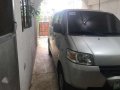 2010 Suzuki APV Manual Silver For Sale -4