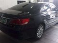 Toyota Camry 3.5Q 2011 Top of the Line. Automatic Transmission-4