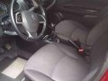 2016 Mitsubishi Mirage Hatchback GLS MT for sale -3