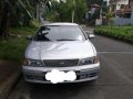 Nissan cefiro 1997-1