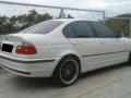 BMW E46 318i-2