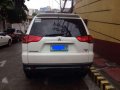 2011 Mitsubishi Montero GLS-V Automatic Diesel for sale -7
