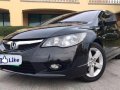 For Sale 2009 Honda Civic 1.8 Octagon Fresh-1