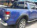 Ford Ranger XLT 2013 manual diesel-2