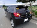 All Working Well 2014 Mitsubishi Mirage For Sale-6