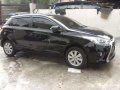 Toyota Yaris 1.5G Black Automatic Toyota 1800kms mileaged-0