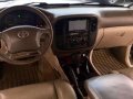 Toyota Land Cruiser lc100 fortuner montero mux suv cruiser fj patrol-8