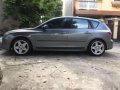 Mazda 3 2005-7
