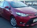For sale Toyota Wigo G 2016-0