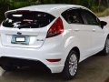 Ford Fiesta 2012 HB AT Fresh For Sale -1