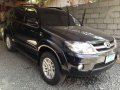 toyota fortuner 2006-0