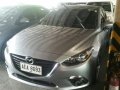 For sale Mazda 3 2014-2