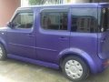 NISSAN CUBE 2003 (for sale) for sale -1