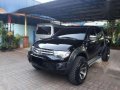 Like Brand New 2014 Mitsubishi Strada For Sale-0