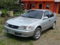 Good Condition Toyota Corolla Lovelife 2003 For Sale-0