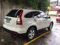 2009 Honda CRV Automatic Transmission Very Fresh-4