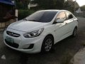 Hyundai Accent 1.4 CVVT-1