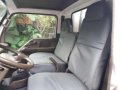 Well Kept 1997 Isuzu Elf Giga Ref Van For Sale-6