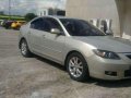 2009 Mazda 3 1.6v Automatic vs 2010 2009-0