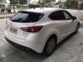 All Original 2015 Mazda3 1.5 Skyactiv AT For Sale-4