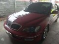 Fully Loaded 2003 Mitsubishi Lancer Gls For Sale-0