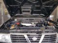 Nissan Patrol 2000 Diesel Manual 4x2-4