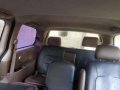 Kia Carnival 2003-1