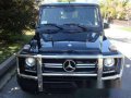 2014 Mercedes-Benz G63 AMG for sale-0