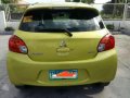 2013 Mitsubishi Mirage GLS for sale -2