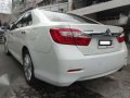 2013 Toyota Camry 2.5 V AT swap 2017 Accord Civic Mercedes Volvo BMW-5