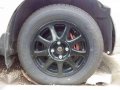 Fresh Toyota Corolla Xe 1997 Silver For Sale -8