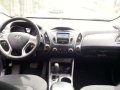 2011 Hyundai Tucson Crdi Automatic Diesel - 11-5