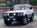 Toyota Land Cruiser lc100 fortuner montero mux suv cruiser fj patrol-4