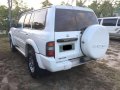 Nothing To Fix Nissan Patrol 2001 For Sale-10
