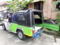 Owner Isuzu Gemini 4FB1 (DIESEL) RUSH! RUSH!-2