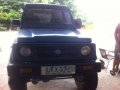 Suzuki Samurai 4x4 original-0