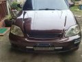 1999 Honda Civic Vti not SIR Lxi City Jazz Altis Vios Lancer GSR-4