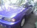 98 Suzuki Esteem Wagon. For sale. Rush-2