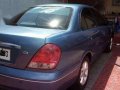Nissan Sentra GS AT model 2005 acquired 1300-6