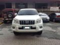 2010 Toyota Land Cruiser Prado 27 vvti landcruiser patrol pajero-0