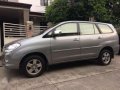 Perfectly Maintained 2008 Toyota Innova G For Sale-4