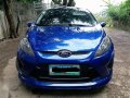 All Stock Ford Fiesta AT 2011 For Sale-1