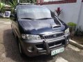 Hyundai Starex SVX 2002-10