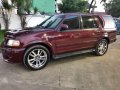 RUSH SALE Ford Expedition 2000 Sports Edition-0