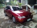 Newly Registered 1993 Toyota Corolla GLi For Sale-1