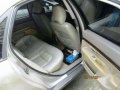 Good Running Condition Volvo S80 2000 AT For Sale-8